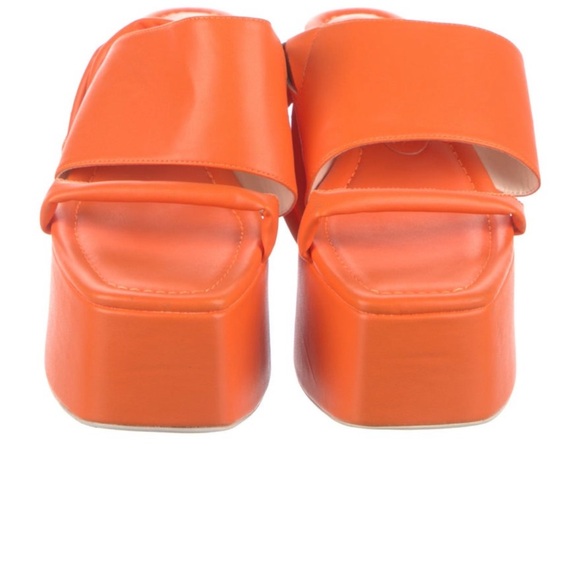 Kat Maconie Heels - Picture 5 of 5